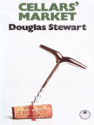 cover image of Cellars' Market